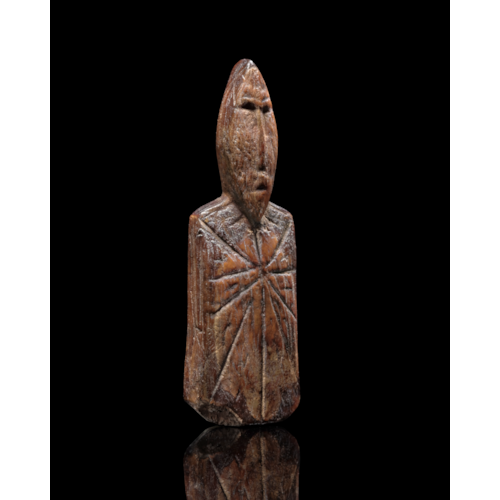Miniature Okvik Figure